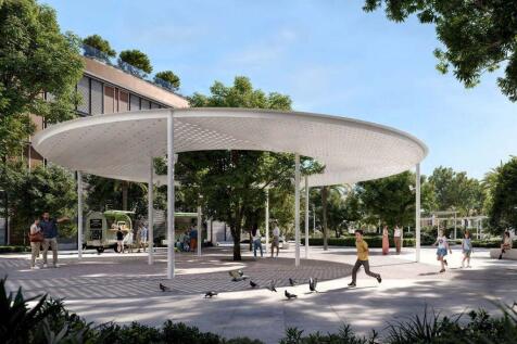 Concept Render
