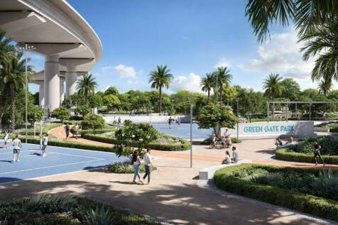 Concept Render