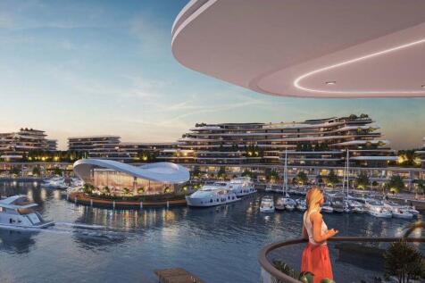 Concept Render