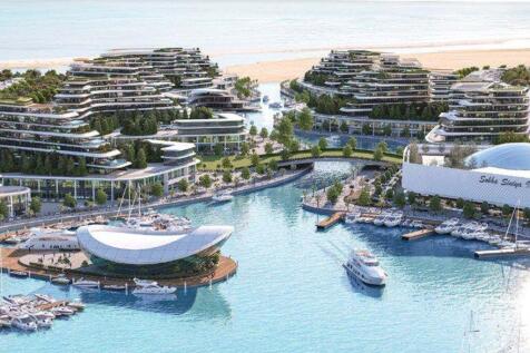 Concept Render