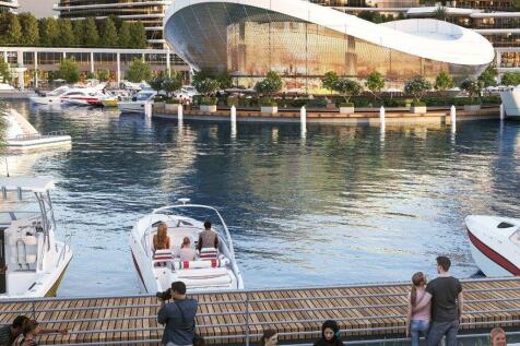 Concept Render