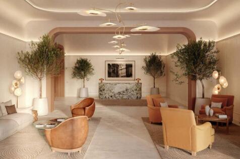 Concept Render