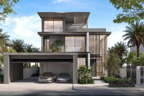Concept Render
