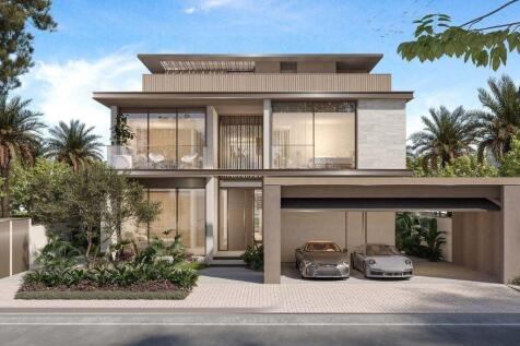 Concept Render