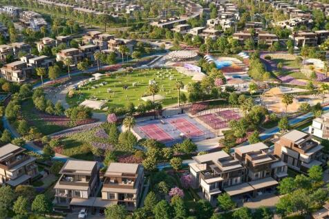 Concept Render