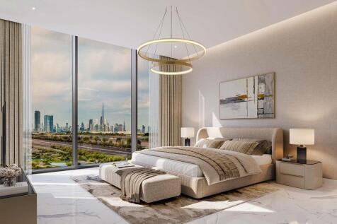 Concept Render