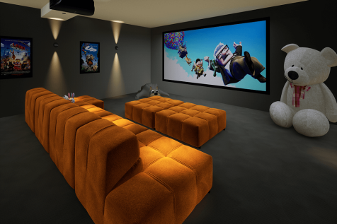Concept Render