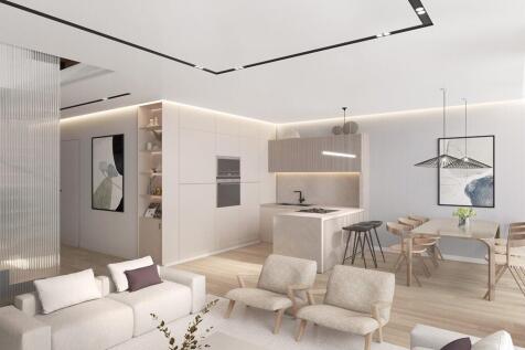 Concept Render