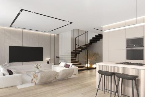 Concept Render