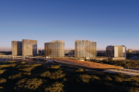 Concept Render