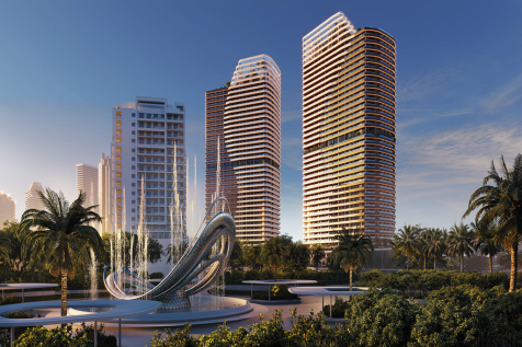 Concept Render