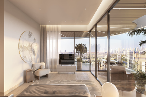 Concept Render