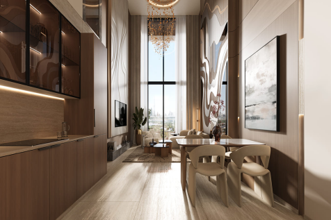 Concept Render