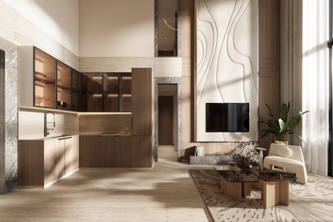 Concept Render