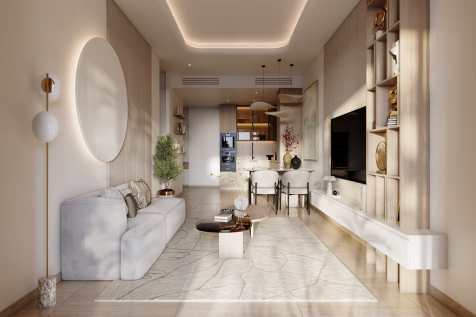 Concept Render