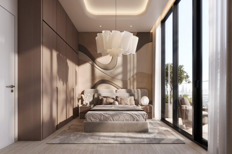 Concept Render