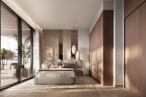 Concept Render