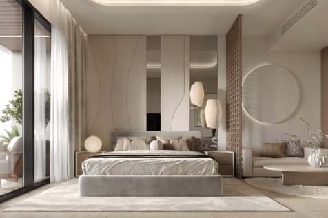 Concept Render