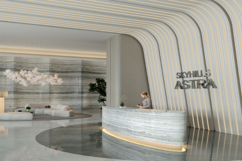 Concept Render