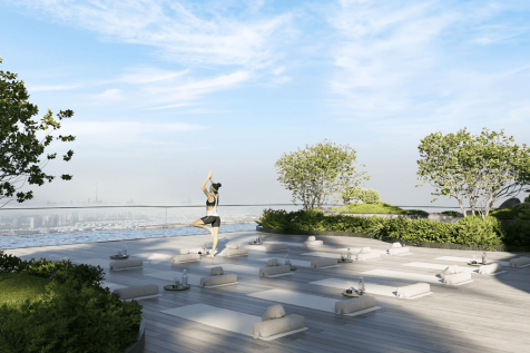 Concept Render