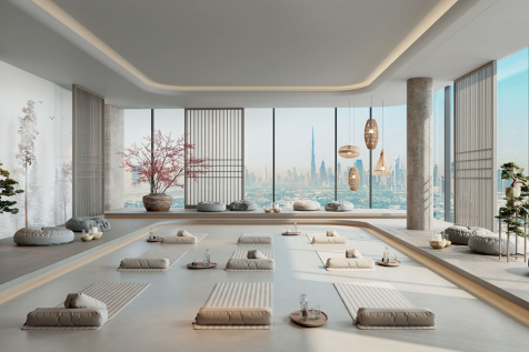 Concept Render