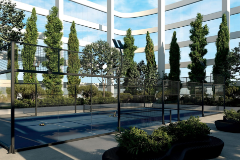 Concept Render