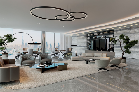 Concept Render