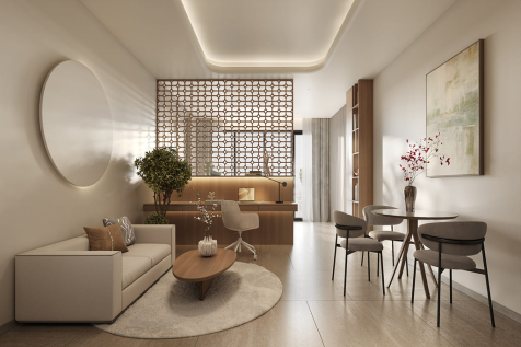 Concept Render