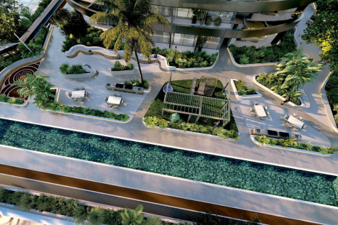 Concept Render
