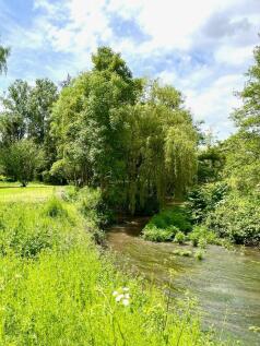 Rivers edge