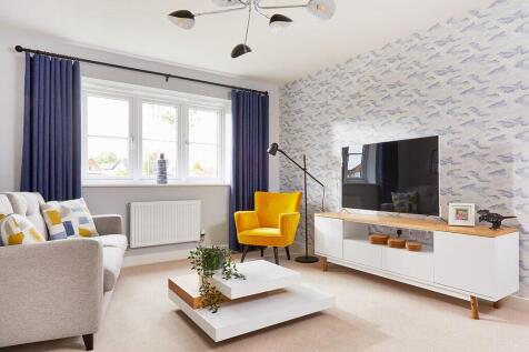 Typical Interior