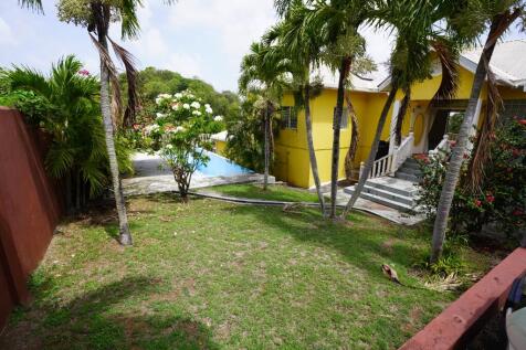 Inground pool