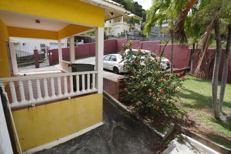 Ample parking