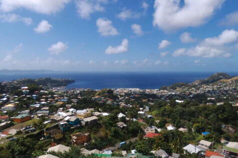 Sea views