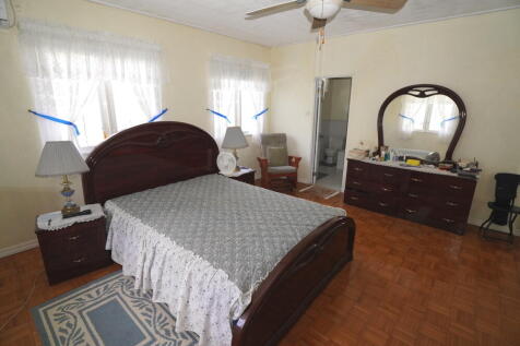 Master suite
