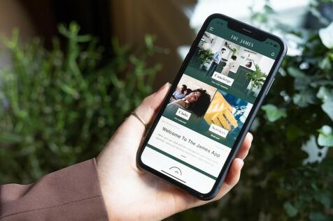 Resident App