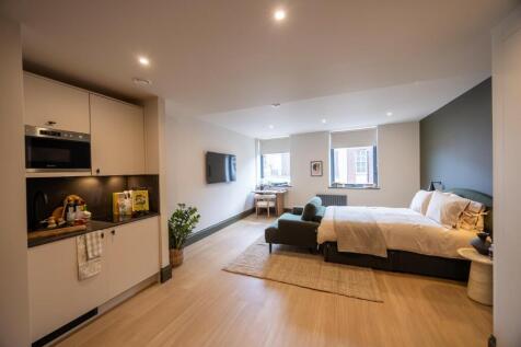 Kitchenette 