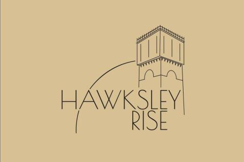 Hawksley Rise Logo