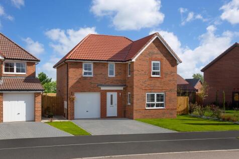 primary property image