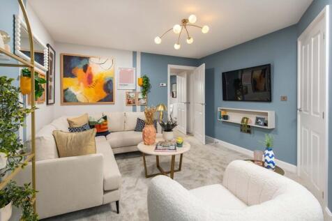 Ellerton internal lounge