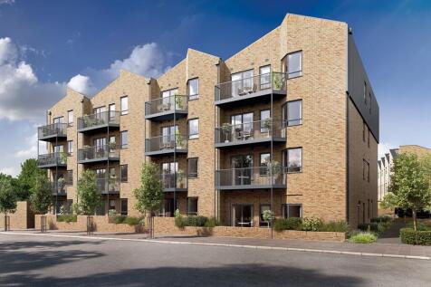 primary property image