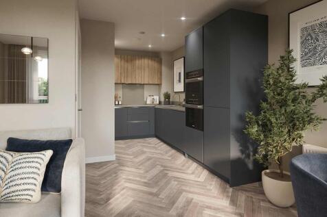 Kitchen Urban