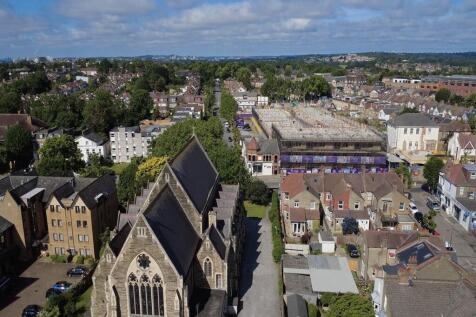 The Tramworks set within a prime position of North Finchley&#39;s fast-evolving urban landscape