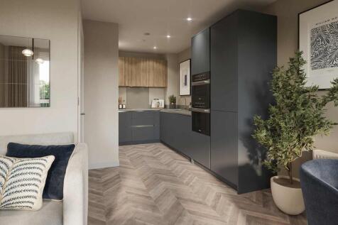 Kitchen Urban