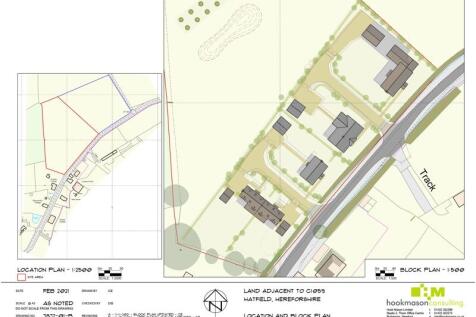 Site Location Plan