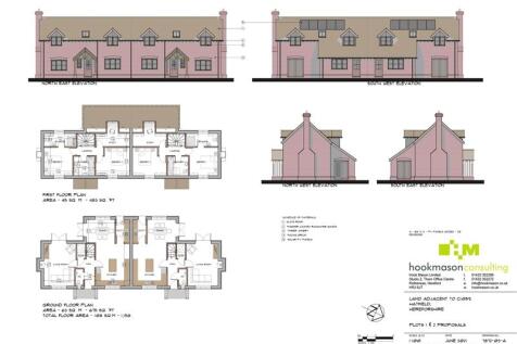 Plots 1 &amp; 2