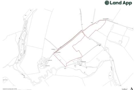 Plan of Land