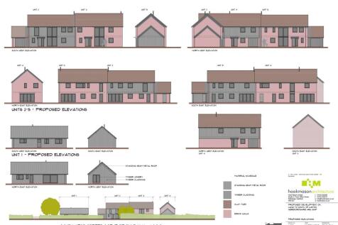 Plots 1-5