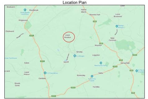 Location Plan