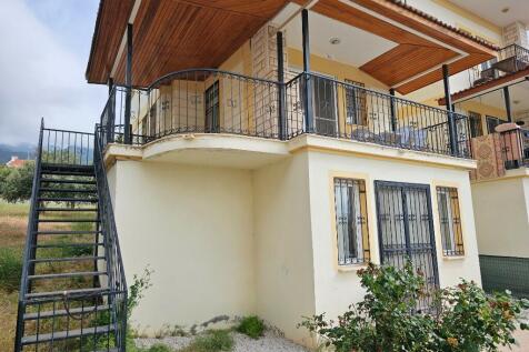 Large terrace 
